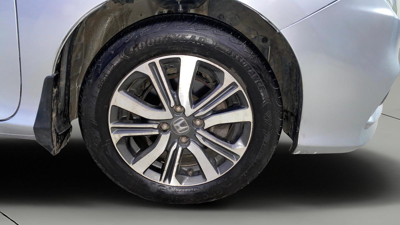 2019 Honda City V MT PETROL, Petrol, Manual, 51,127 km, Right Front Wheel