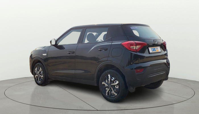 2023 Mahindra XUV300 W4 1.5 DIESEL, Diesel, Manual, 43,274 km, Left Back Diagonal