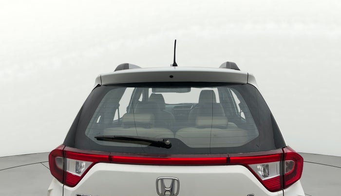 2018 Honda BR-V 1.5L I-VTEC S, Petrol, Manual, 56,546 km, Rear Windshield