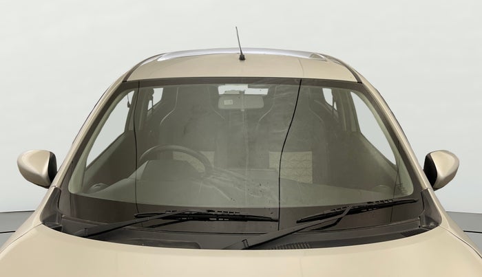 2021 Maruti Celerio VXI, Petrol, Manual, 25,160 km, Front Windshield