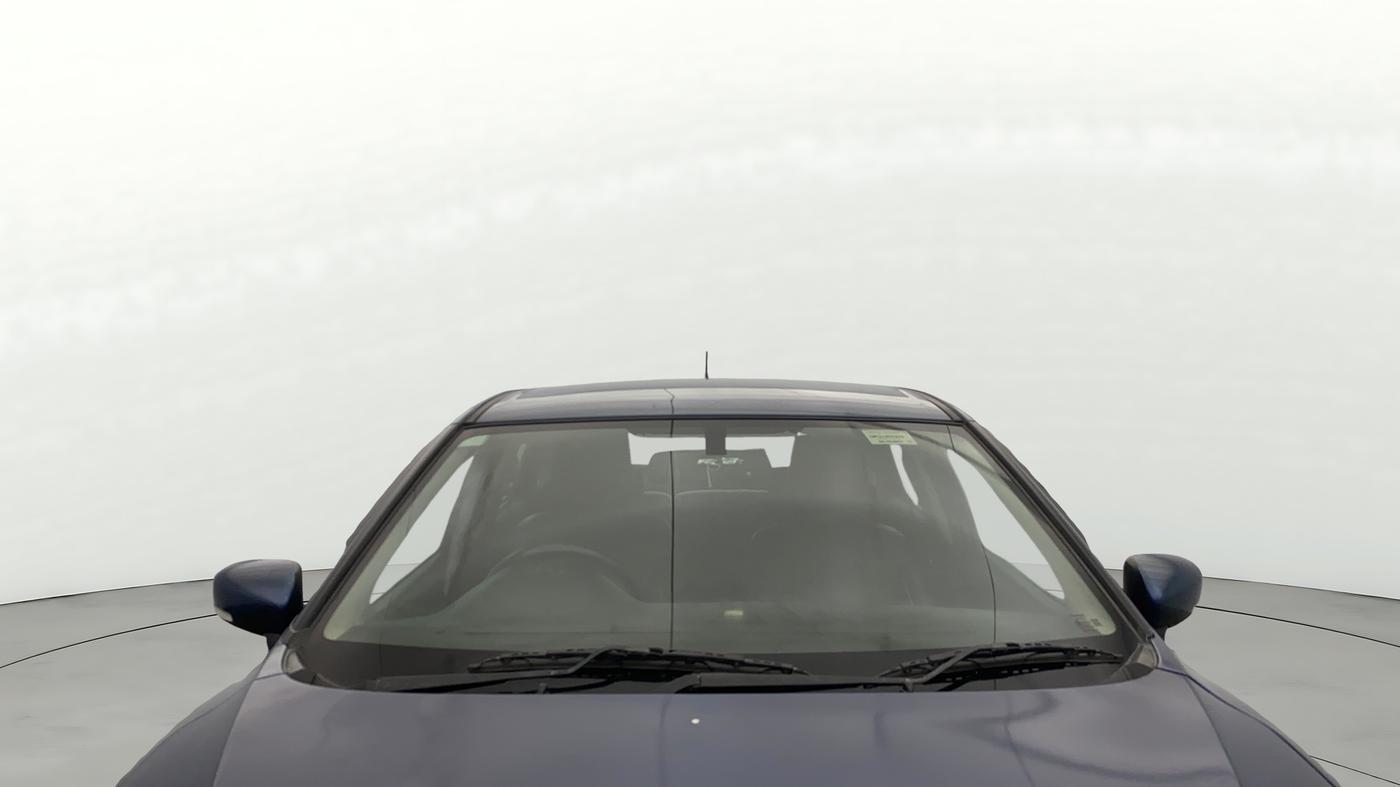 2017 Maruti Baleno ALPHA DIESEL 1.3, Diesel, Manual, 1,00,831 km, Front Windshield