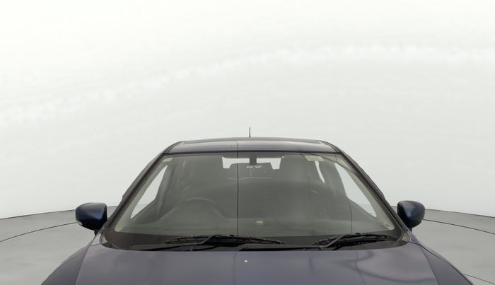 2017 Maruti Baleno ALPHA DIESEL 1.3, Diesel, Manual, 1,00,831 km, Front Windshield