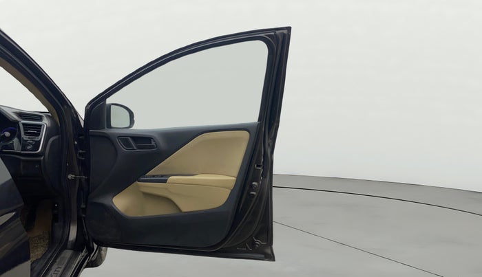 2015 Honda City 1.5L I-VTEC SV, Petrol, Manual, 87,386 km, RHS Front Door