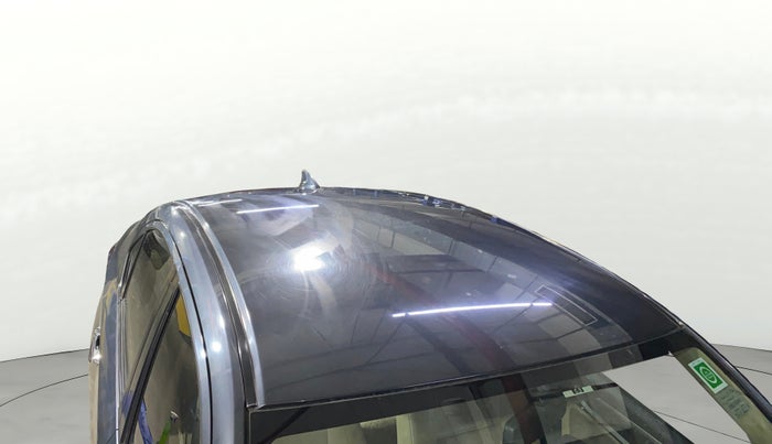 2022 Honda Amaze 1.2L I-VTEC VX CVT, Petrol, Automatic, 14,306 km, Roof