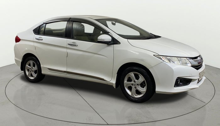 2015 Honda City 1.5L I-VTEC V MT, Petrol, Manual, 76,247 km, SRP