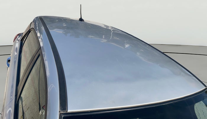 2017 Hyundai Elite i20 ASTA 1.2 (O), Petrol, Manual, 87,263 km, Roof