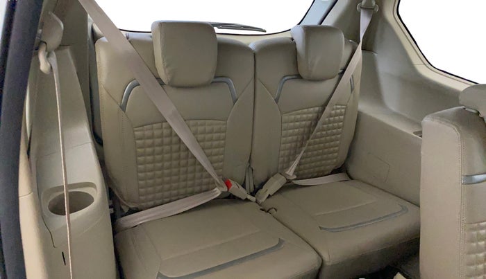 2024 Maruti Ertiga ZXI+ AT SHVS, Petrol, Automatic, 2,358 km, Third Seat Row ( optional )