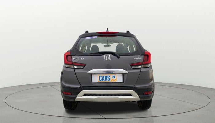 2020 Honda WR-V 1.5L I-DTEC VX MT, Diesel, Manual, 76,808 km, Back/Rear