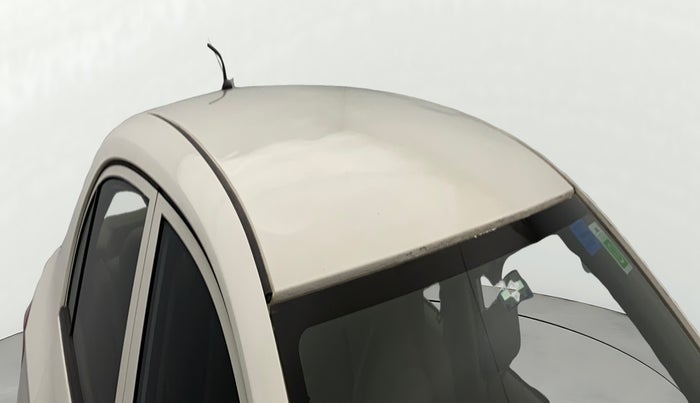 2016 Honda Amaze 1.2L I-VTEC E, Petrol, Manual, 43,492 km, Roof