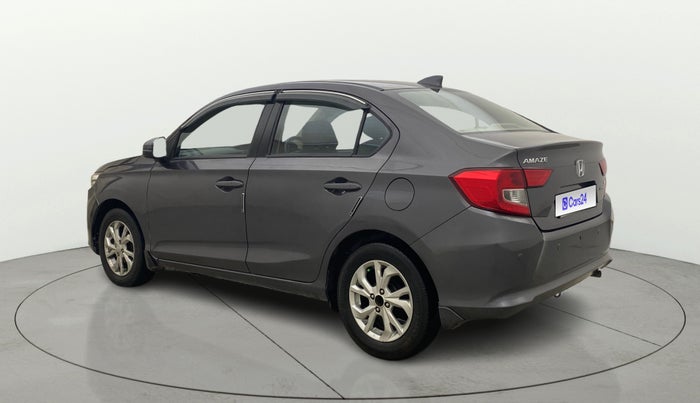 2018 Honda Amaze 1.2L I-VTEC V CVT, Petrol, Automatic, 73,912 km, Left Back Diagonal