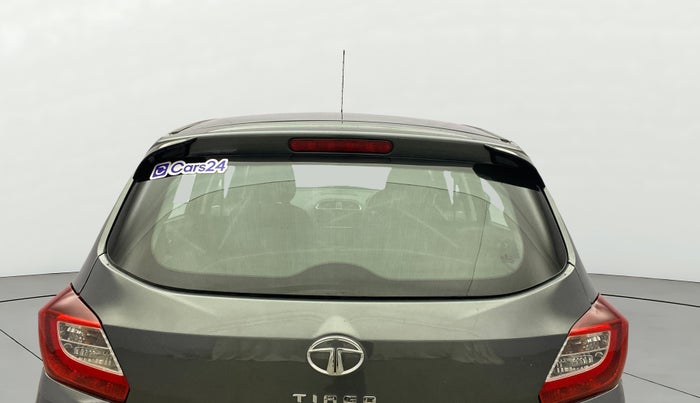 2023 Tata Tiago XT PETROL, Petrol, Manual, 51,332 km, Rear Windshield