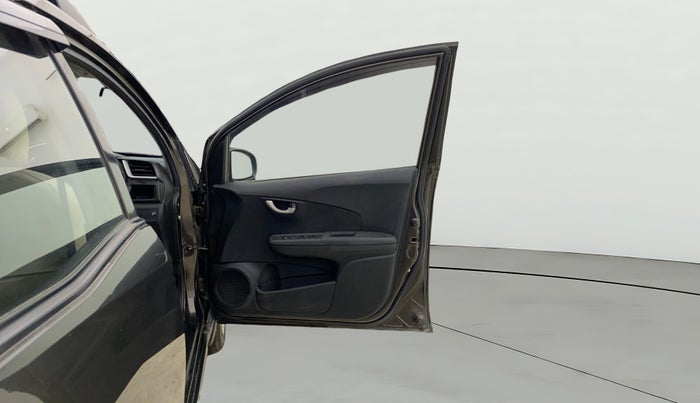 2018 Honda BR-V 1.5L I-VTEC S, Petrol, Manual, 36,796 km, RHS Front Door