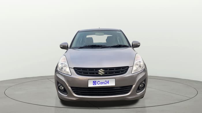 2014 Maruti Swift Dzire VXI, Petrol, Manual, 39,932 km, Front