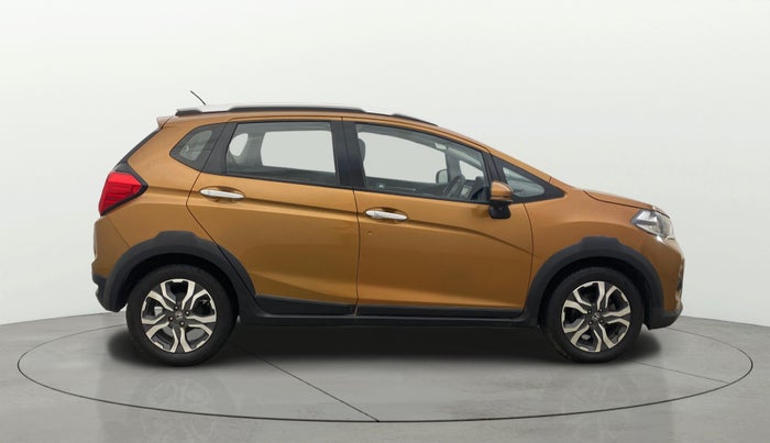 2017 Honda WR-V 1.2L I-VTEC VX MT, Petrol, Manual, 28,874 km, Right Side View
