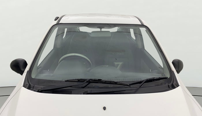 2017 Maruti Alto 800 LXI, CNG, Manual, 45,113 km, Front Windshield