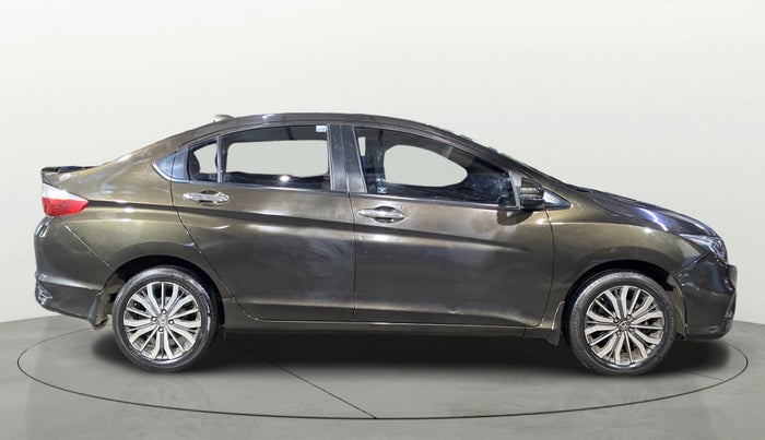 2019 Honda City 1.5L I-VTEC ZX CVT, Petrol, Automatic, 37,751 km, Right Side View