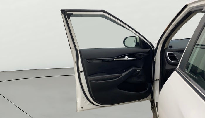 2021 KIA SELTOS GTX PLUS DCT 1.4 PETROL, Petrol, Automatic, 1,43,517 km, LHS Front Door