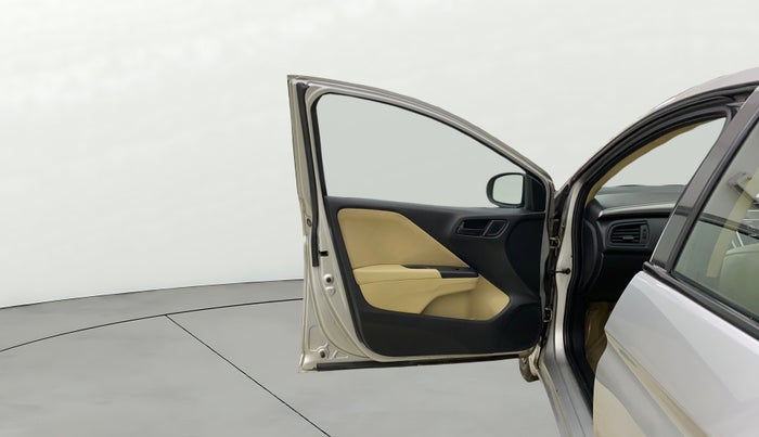 2014 Honda City 1.5L I-VTEC SV, Petrol, Manual, 63,243 km, LHS Front Door