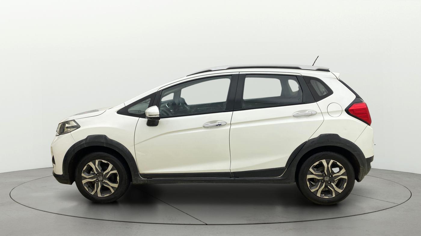 2018 Honda WR-V 1.5L I-DTEC VX MT, Diesel, Manual, 1,20,365 km, Left Side