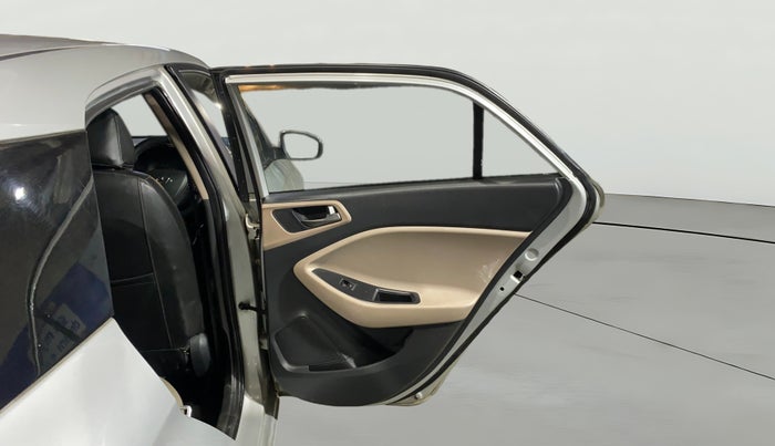 2016 Hyundai Elite i20 SPORTZ 1.2, Petrol, Manual, 35,991 km, RHS Rear Door