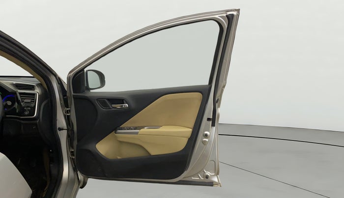 2014 Honda City 1.5L I-VTEC V MT, Petrol, Manual, 52,786 km, RHS Front Door