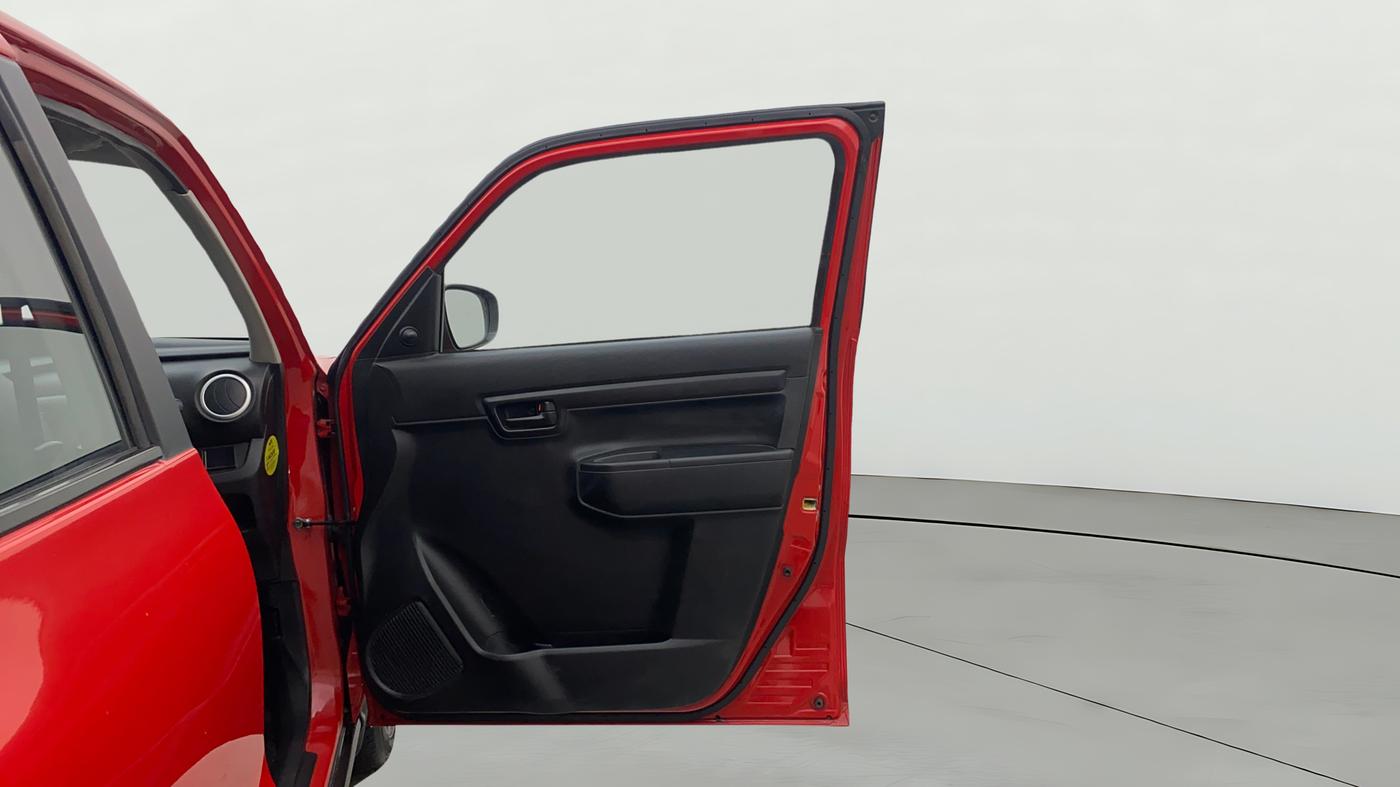 2021 Maruti S PRESSO VXI+, Petrol, Manual, 18,167 km, RHS Front Door