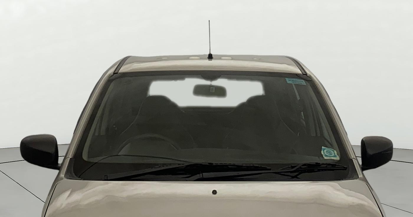 2024 Maruti Alto K10 VXI PLUS, Petrol, Manual, 18,473 km, Front Windshield
