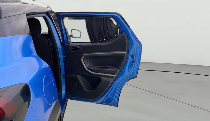 2021 Renault Kiger RXZ MT, Petrol, Manual, 57,005 km, RHS Rear Door