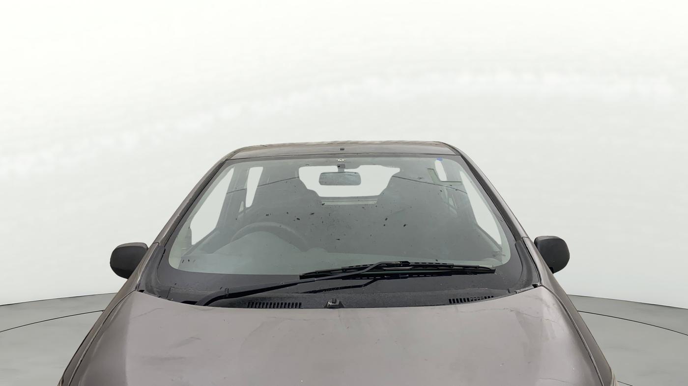 2018 Datsun Redi Go D, Petrol, Manual, 22,314 km, Front Windshield