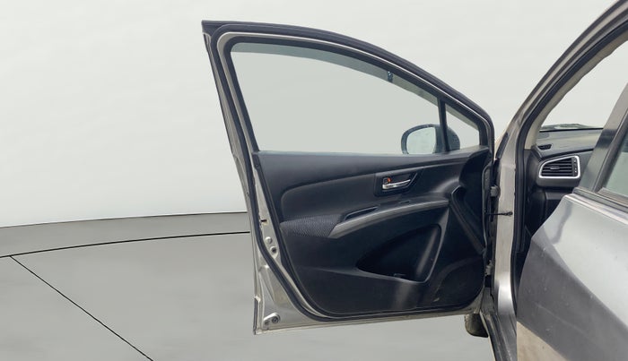 2018 Maruti S Cross ZETA 1.3, Diesel, Manual, 71,934 km, LHS Front Door