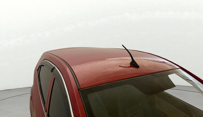 2015 Hyundai Eon ERA +, Petrol, Manual, 49,159 km, Roof