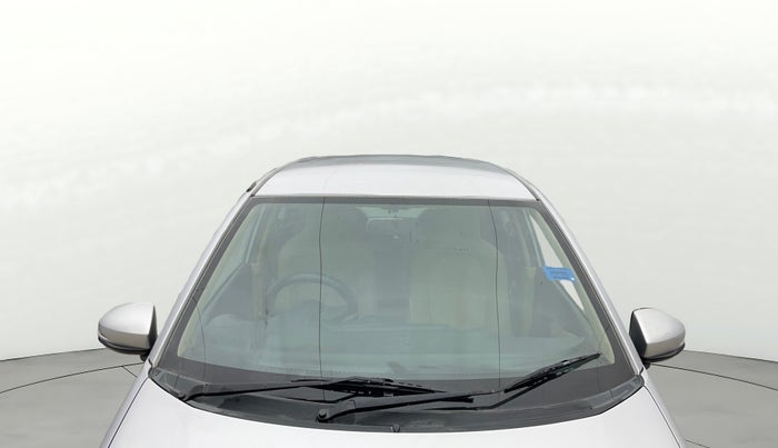 2015 Honda Brio VX AT, Petrol, Automatic, 54,080 km, Front Windshield