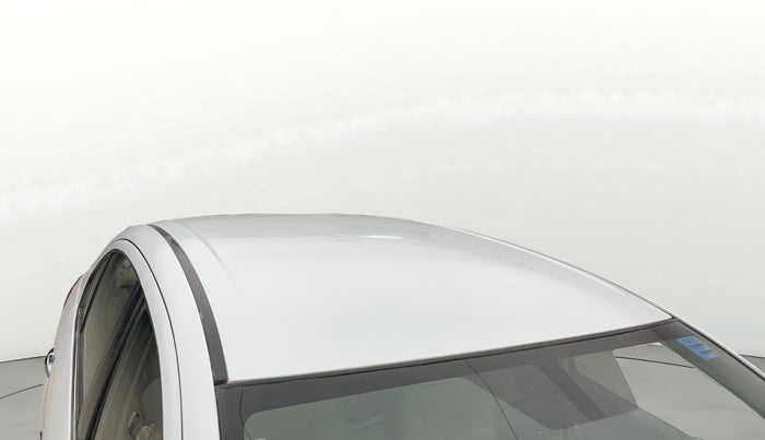 2019 Maruti Ciaz ALPHA 1.5 SHVS PETROL, Petrol, Manual, 64,037 km, Roof