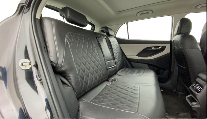 2020 Hyundai Creta SX 1.5 DIESEL, Diesel, Manual, 43,584 km, Right Side Rear Door Cabin