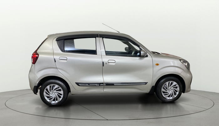 2021 Maruti Celerio VXI, Petrol, Manual, 64,628 km, Right Side View