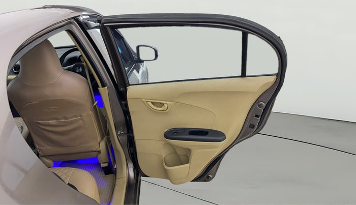 2015 Honda Amaze 1.2L I-VTEC S, Petrol, Manual, 69,469 km, RHS Rear Door