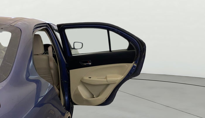 2017 Maruti Dzire VXI AMT, Petrol, Automatic, 50,979 km, RHS Rear Door