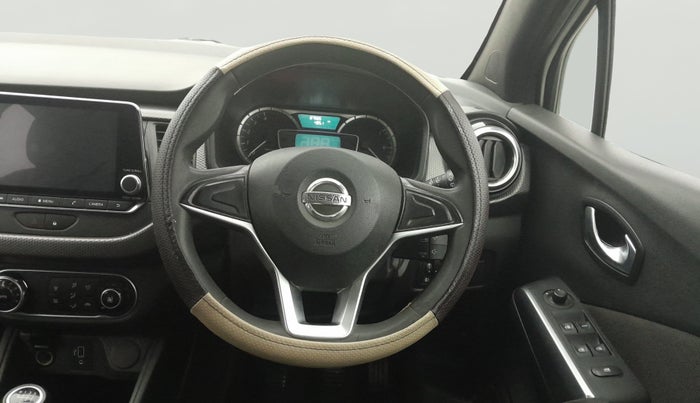 2019 Nissan Kicks XL DIESEL, Diesel, Manual, 87,533 km, Steering Wheel Close Up