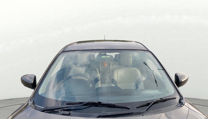 2018 Maruti Dzire ZXI AMT, Petrol, Automatic, 79,731 km, Front Windshield