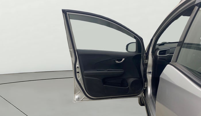 2016 Honda BR-V 1.5L I-VTEC S, Petrol, Manual, 73,042 km, LHS Front Door