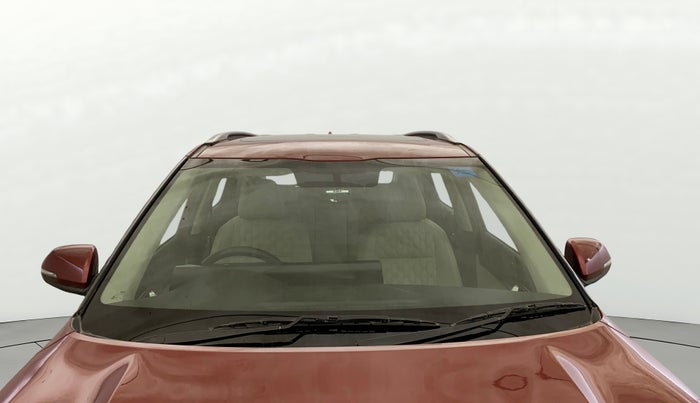 2020 KIA SELTOS HTX 1.5 PETROL, Petrol, Manual, 36,174 km, Front Windshield