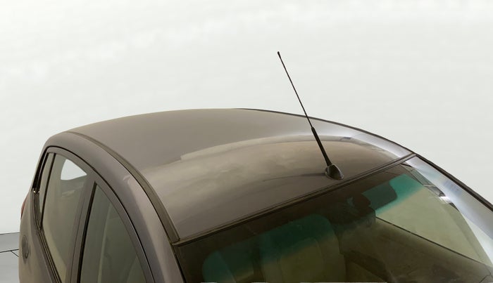 2014 Hyundai i10 MAGNA 1.1, Petrol, Manual, 56,193 km, Roof