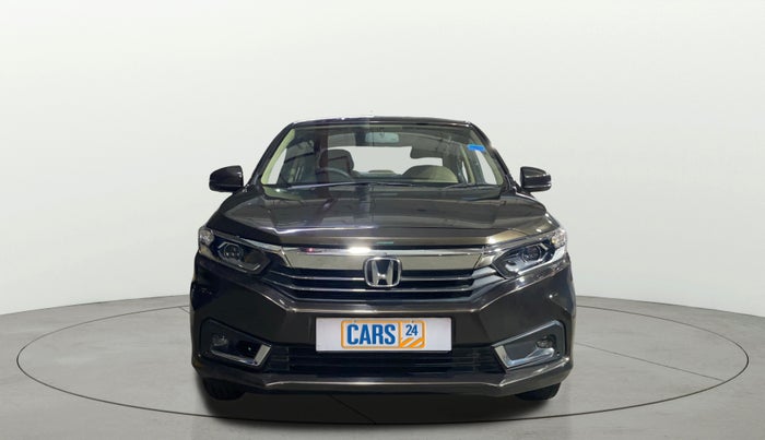 2021 Honda Amaze 1.2L I-VTEC VX, Petrol, Manual, 22,622 km, Front