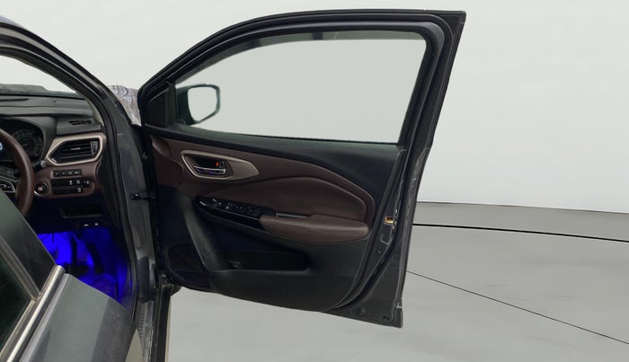 2023 Maruti FRONX ALPHA 1.0 TURBO MT, Petrol, Manual, 94,498 km, RHS Front Door