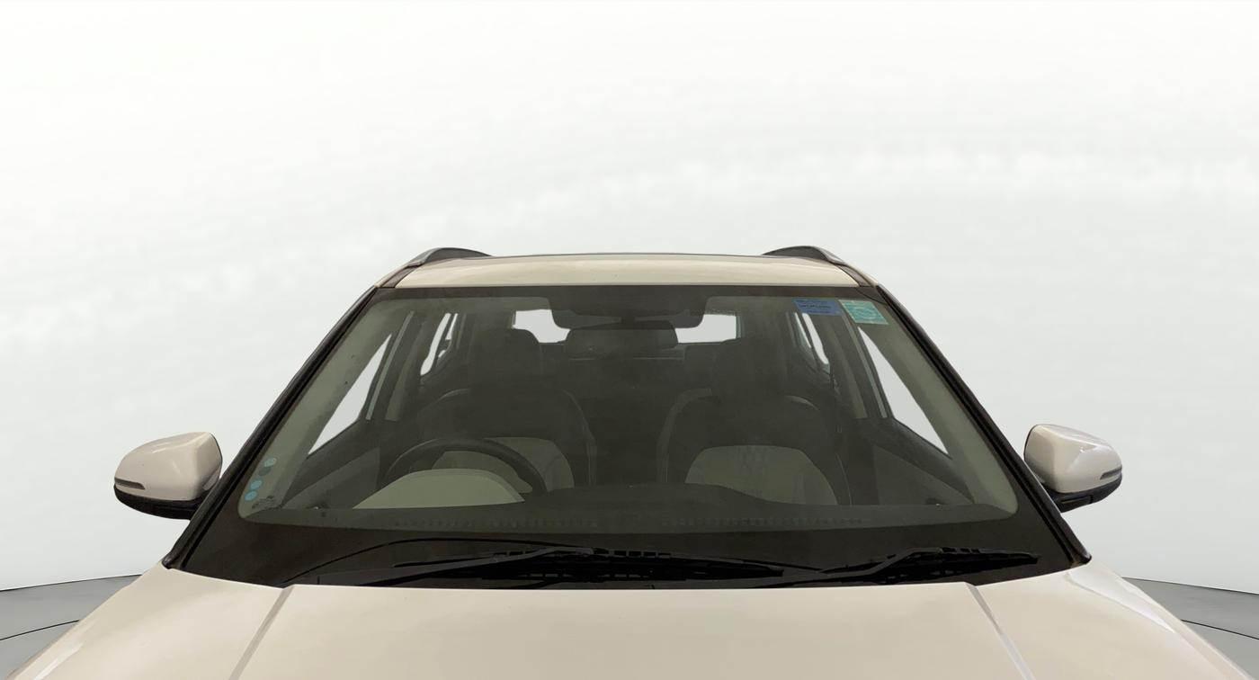 2023 Hyundai Creta SX (O) IVT 1.5 PETROL, Petrol, Automatic, 73,082 km, Front Windshield