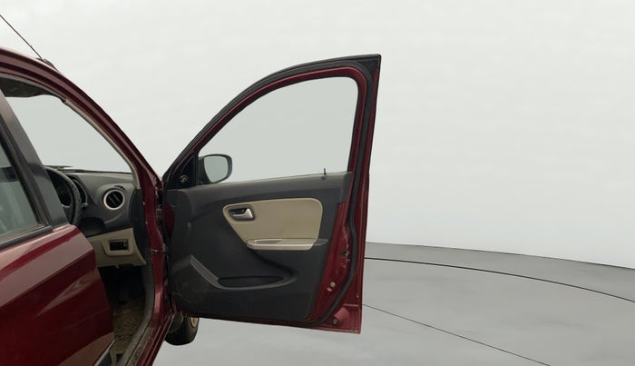 2016 Maruti Alto K10 VXI, Petrol, Manual, 47,653 km, RHS Front Door