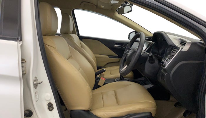 2018 Honda City 1.5L I-VTEC V MT, Petrol, Manual, 41,426 km, Right Side Front Door Cabin