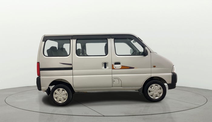 2021 Maruti Eeco 5 STR WITH A/C+HTR, Petrol, Manual, 67,749 km, Right Side View