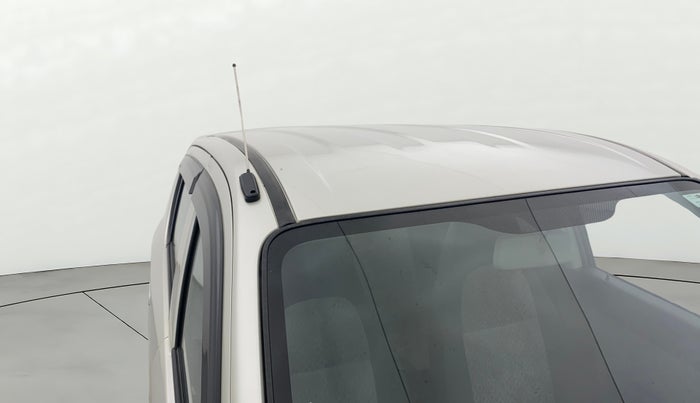 2017 Maruti Alto 800 LXI, Petrol, Manual, 36,601 km, Roof