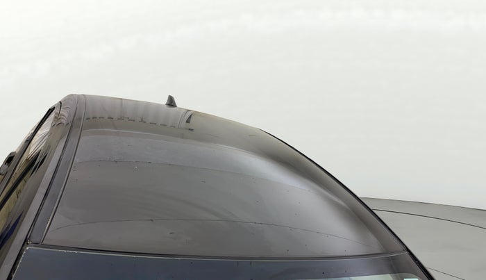 2015 Honda City 1.5L I-VTEC SV, Petrol, Manual, 1,07,468 km, Roof